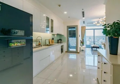 Mochi - Vinhomes Central Park – Photos 3
