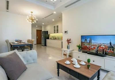 Mochi - Vinhomes Central Park – Photos 16